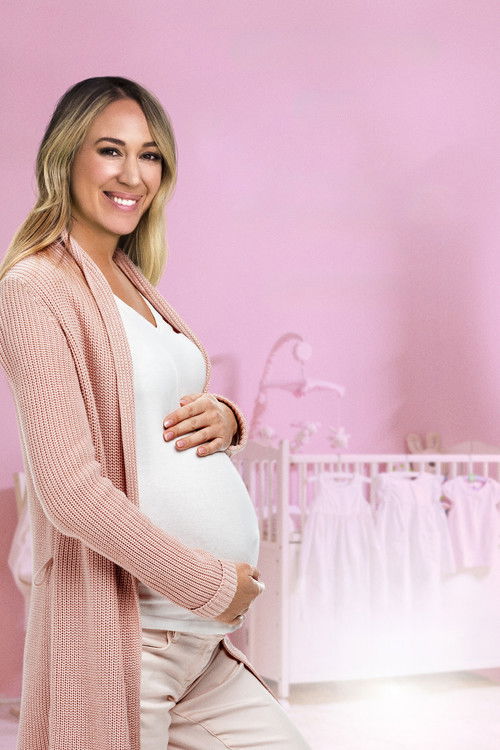 The Wedding Pact 2: The Baby Pact