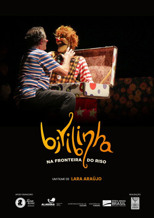 Biribinha: Na Fronteira do Riso