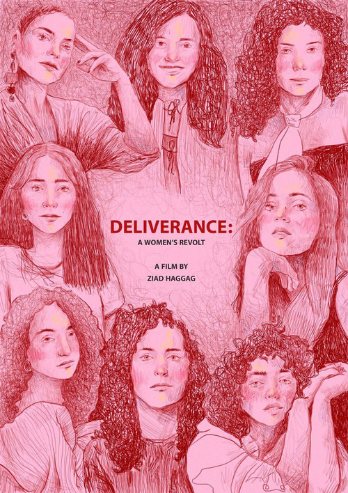 Deliverance: A Women's Revolt
