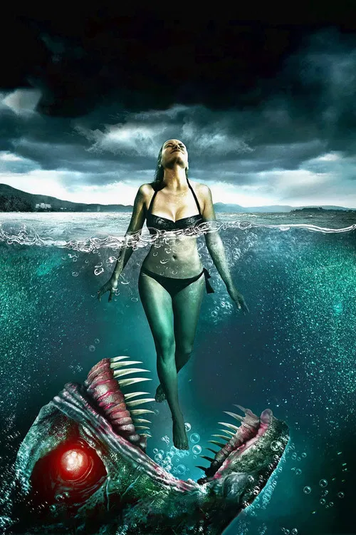 Mélytengeri ragadozó