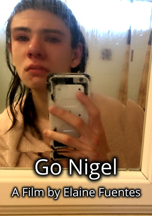 Go Nigel