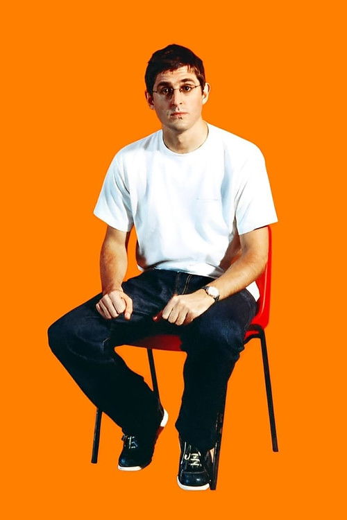 Louis Theroux's Weird Weekends