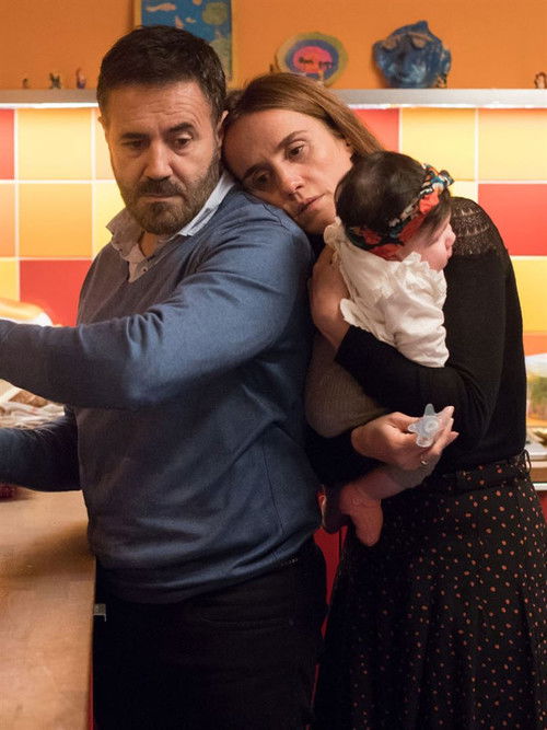 À cause des filles…?