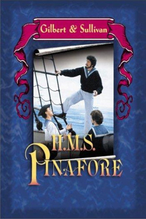 H.M.S. Pinafore & Trial by Jury