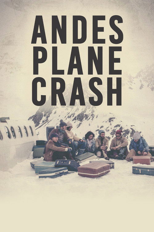 Légikatasztrófa az Andokban