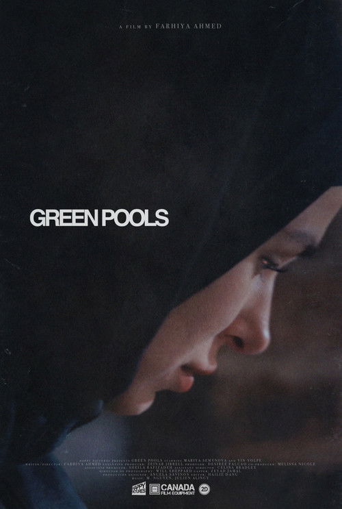 Green Pools