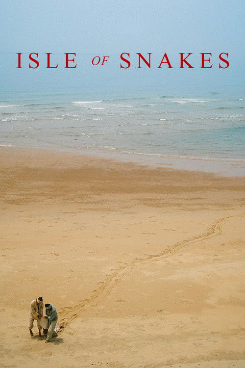 Isle of Snakes