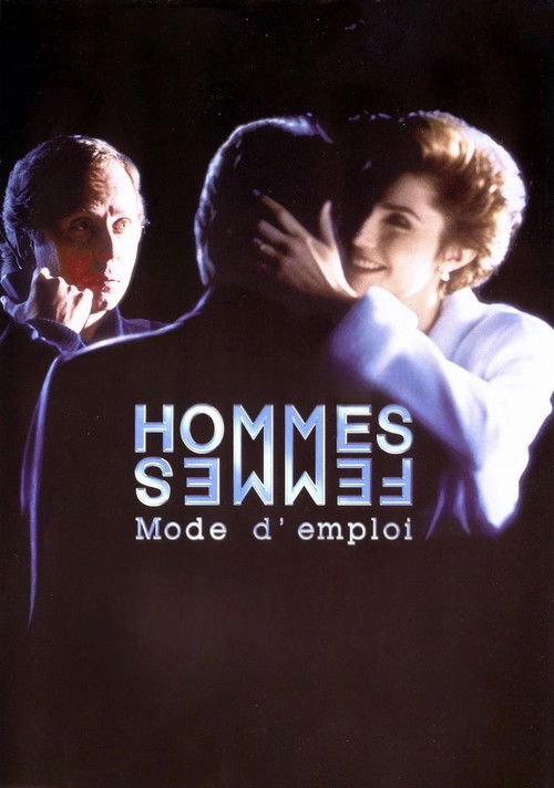 Men, Women: A User's Manual