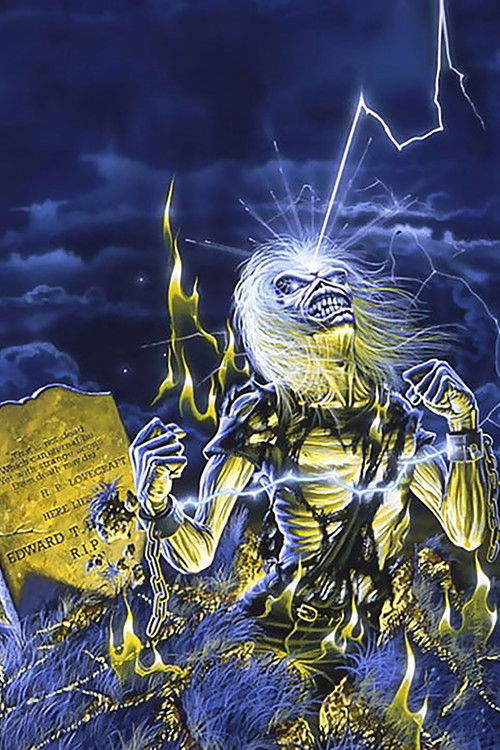 Iron Maiden: Live After Death