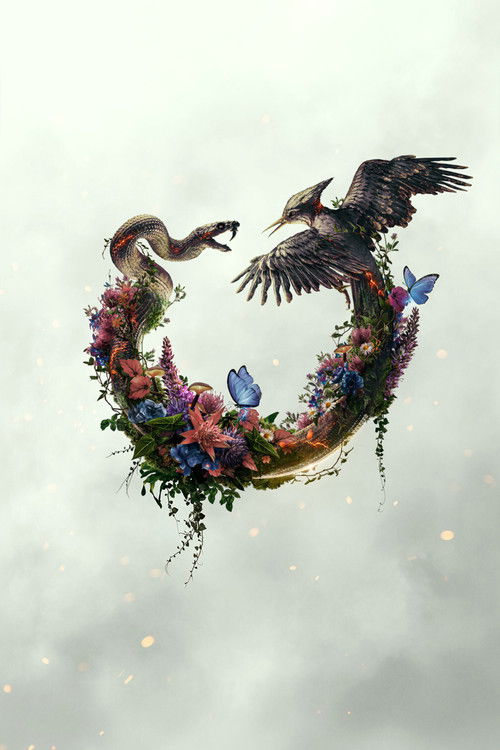 Az éhezők viadala: Az aratás hajnala