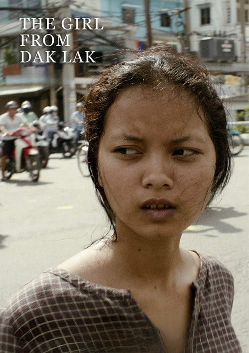 The Girl From Dak Lak