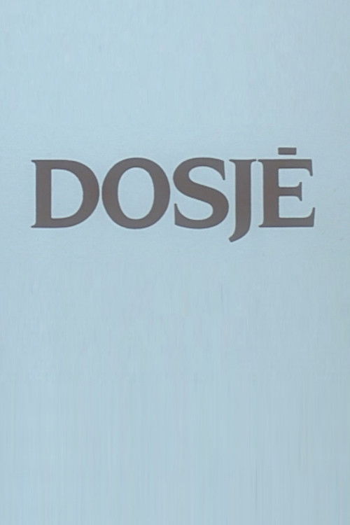 Dossier