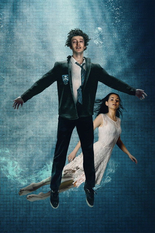 The Drowning of Arthur Braxton