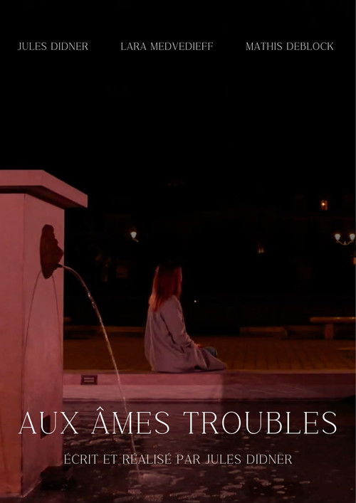 Aux âmes troublées