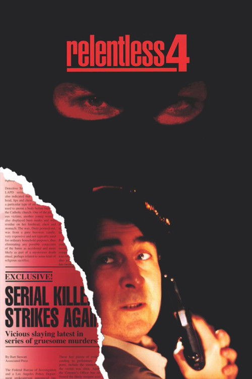 Relentless IV: Ashes to Ashes