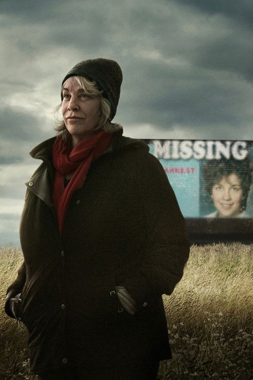 Titkok hálójában: Az eltűnt lány