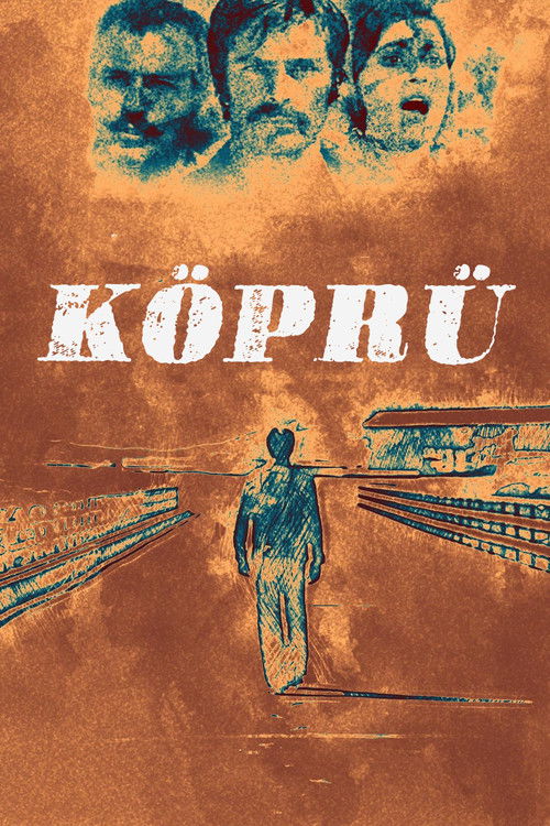 Köprü