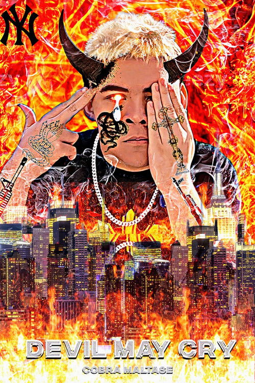 Devil May Cry