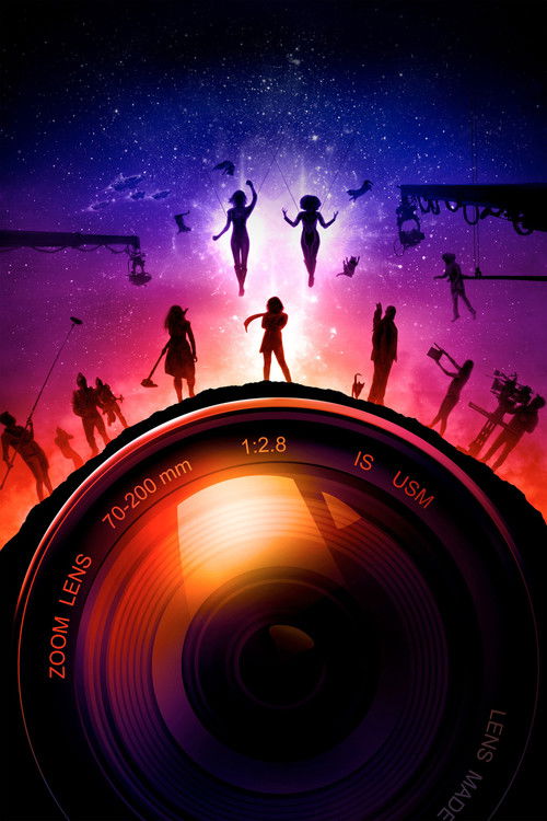 Assembled: Marvelek werkfilm