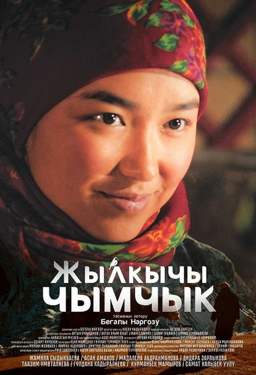 The Mountain Wagtail