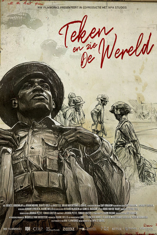 Sign and See the World