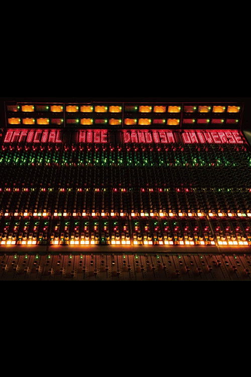 Official髭男dism ONLINE LIVE 2020 -Arena Travelers-