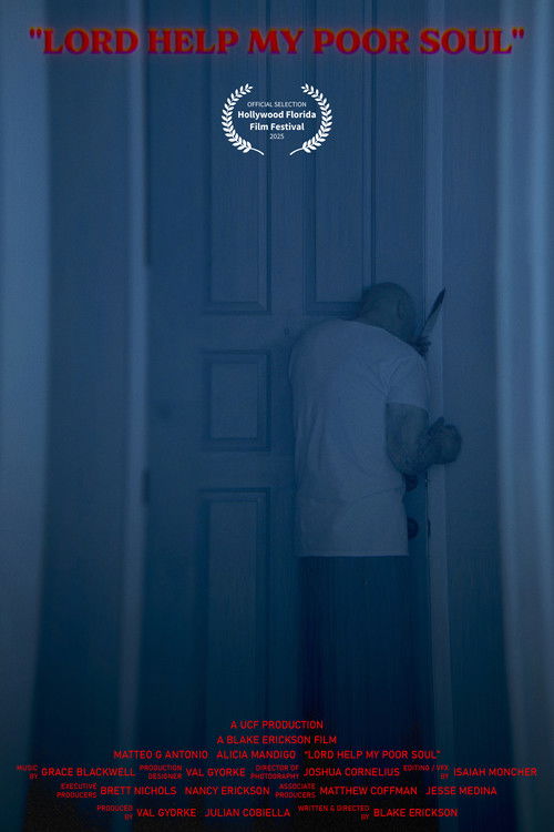 Lord Help My Poor Soul