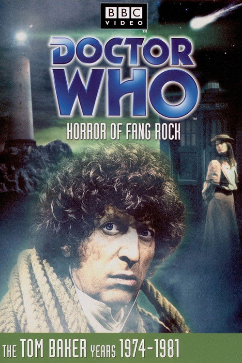 Doctor Who: Horror of Fang Rock