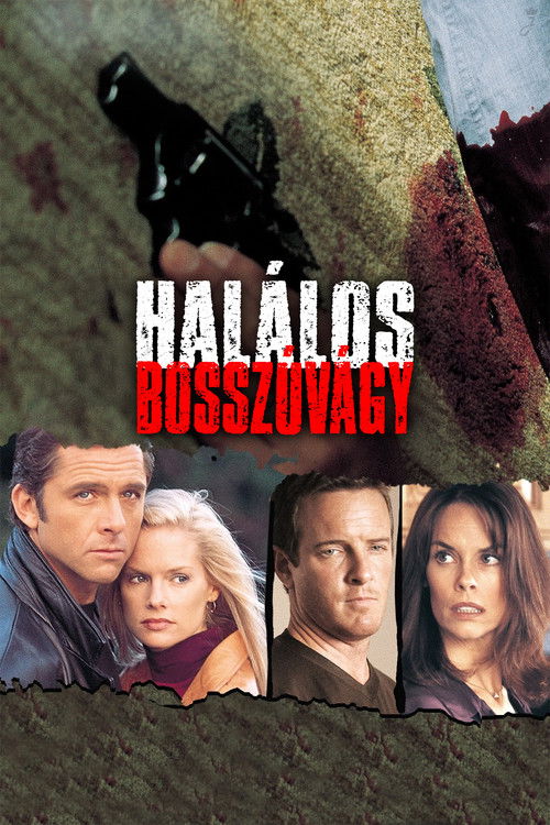 Halálos bosszúvágy