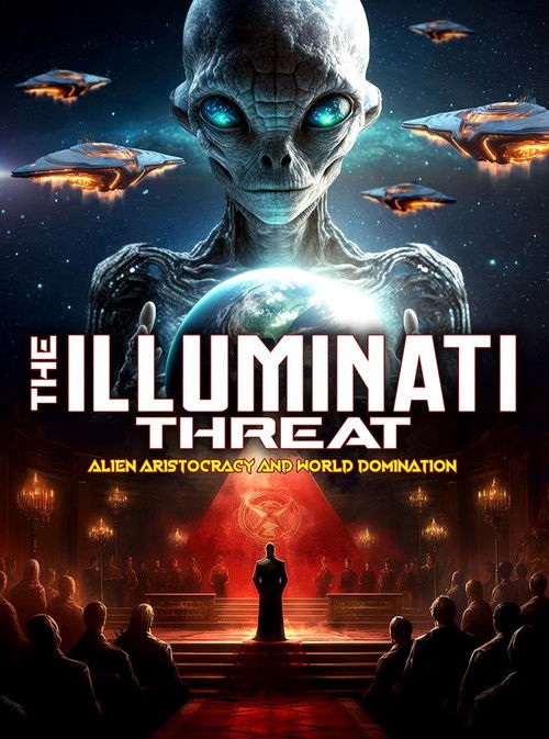 The Illuminati Threat: Alien Aristocracy and World Domination