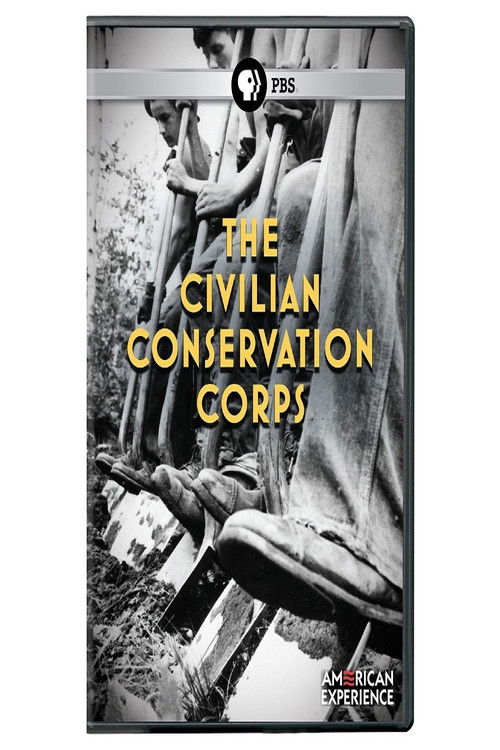 The Civilian Conservation Corps