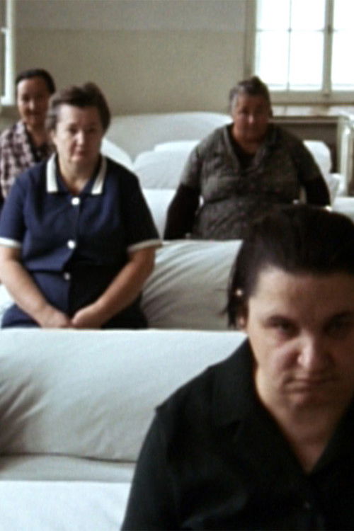 Land of Silence and Darkness