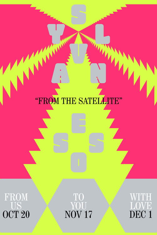 Sylvan Esso: With Love