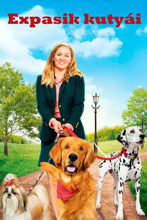 Expasik kutyái