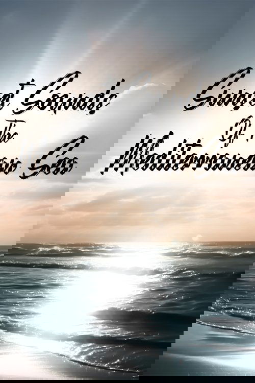 Sunset Sounds of the Mediterranean Sea