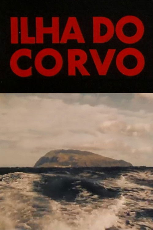 Corvo Island