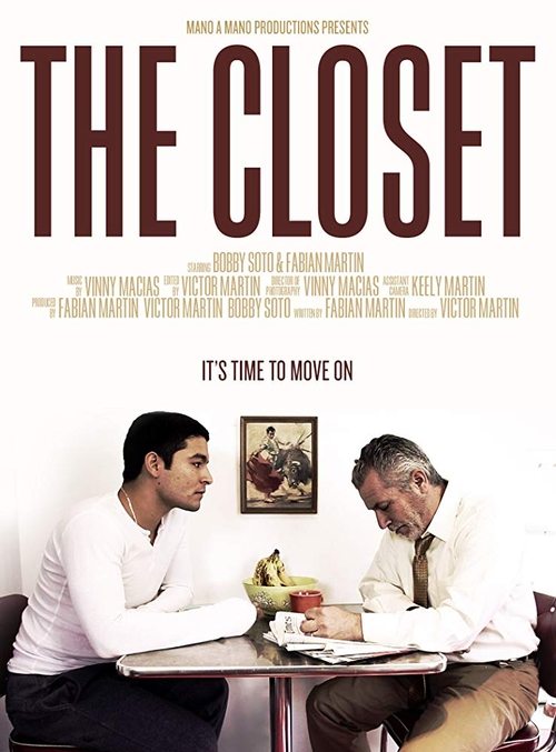 The Closet