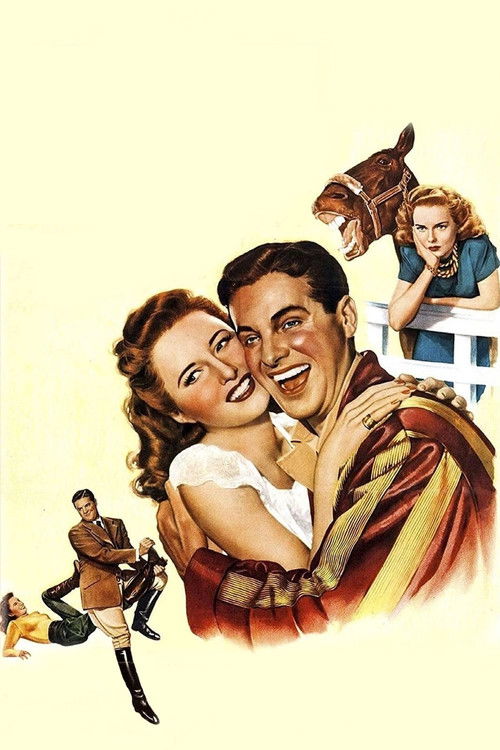 The Bride Wore Boots