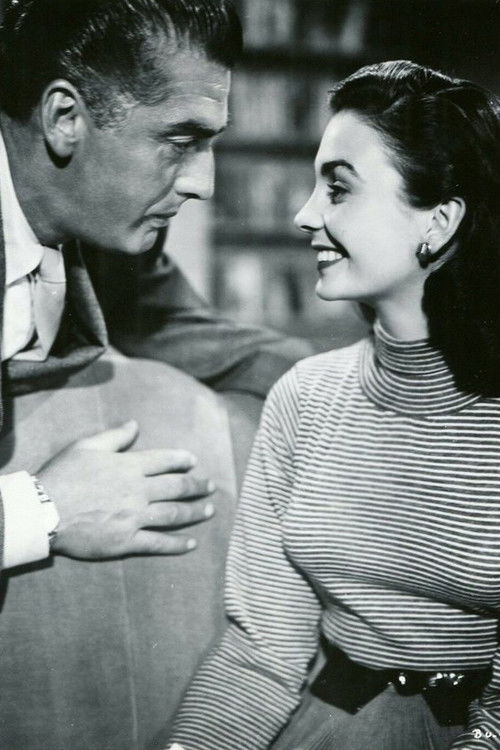 Affair with a Stranger