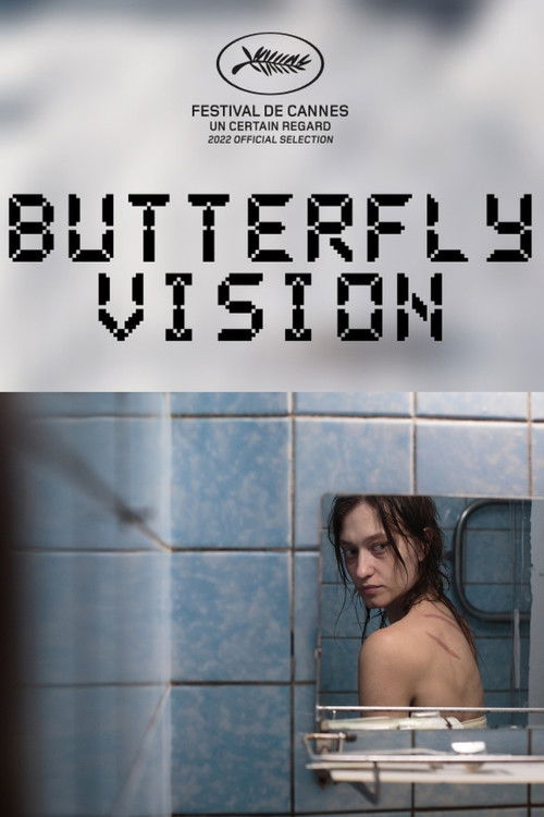 Butterfly Vision