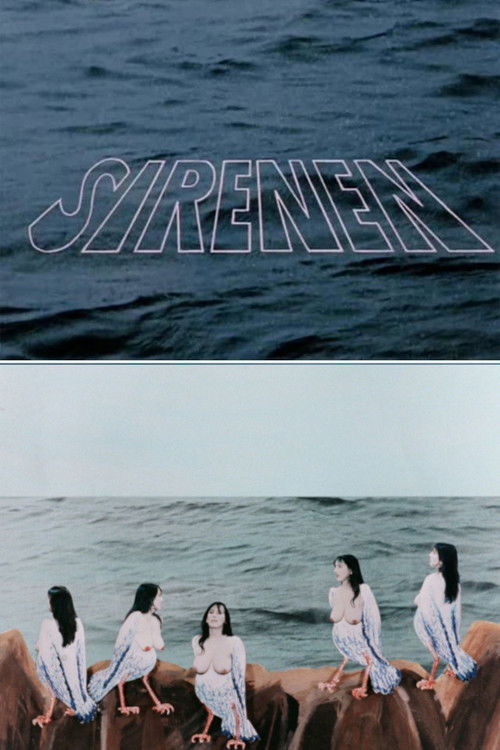 Sirens