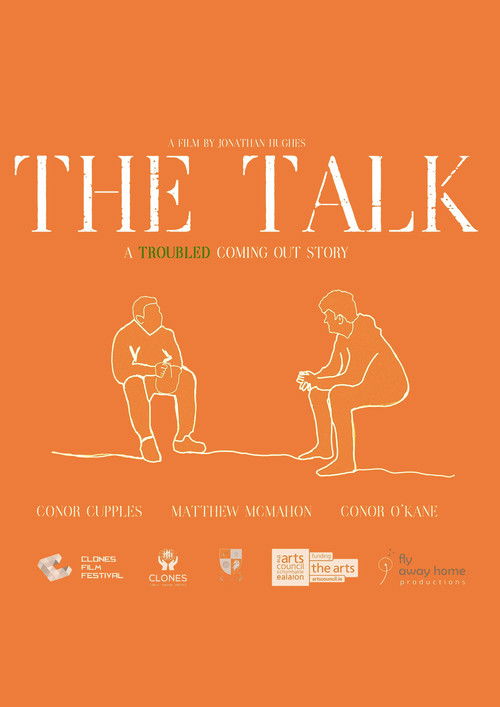 The Talk