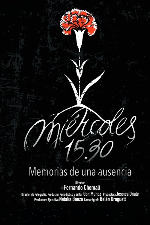 Wednesday 3:30 p.m., Memories of an Absence