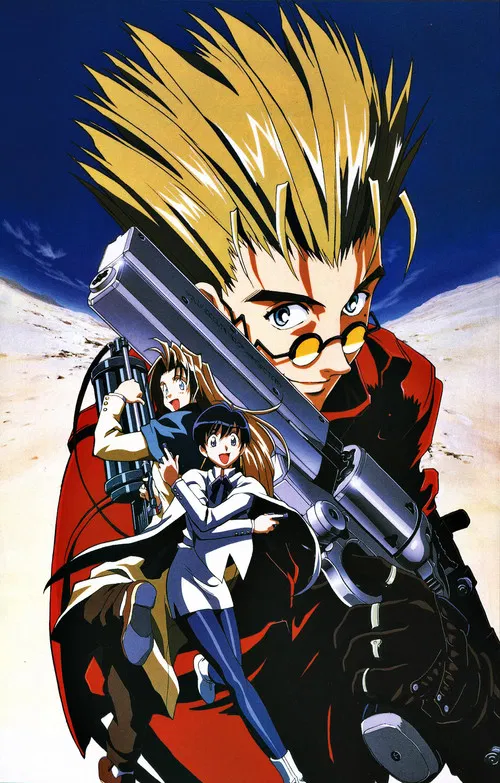 Trigun