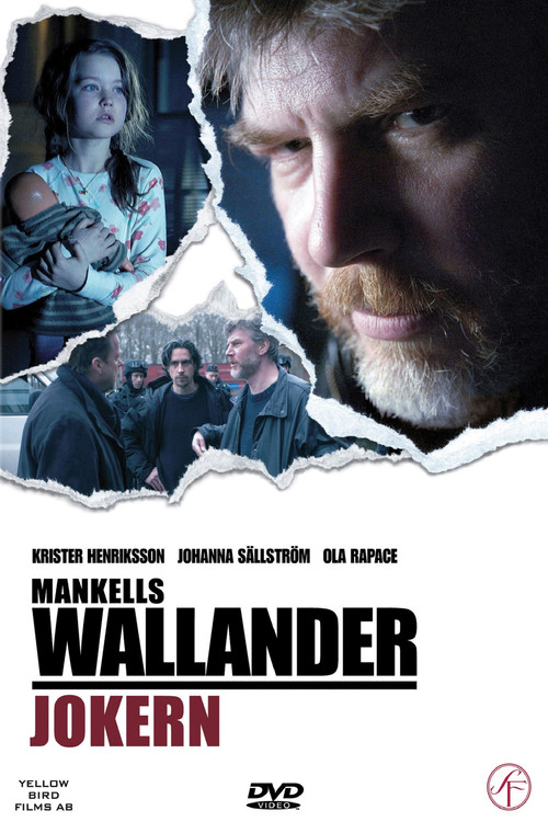 Wallander: The Joker