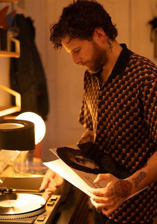 Join Me for Breakfast