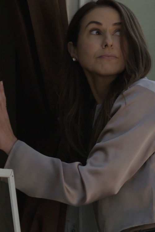 Revenge for My Mother