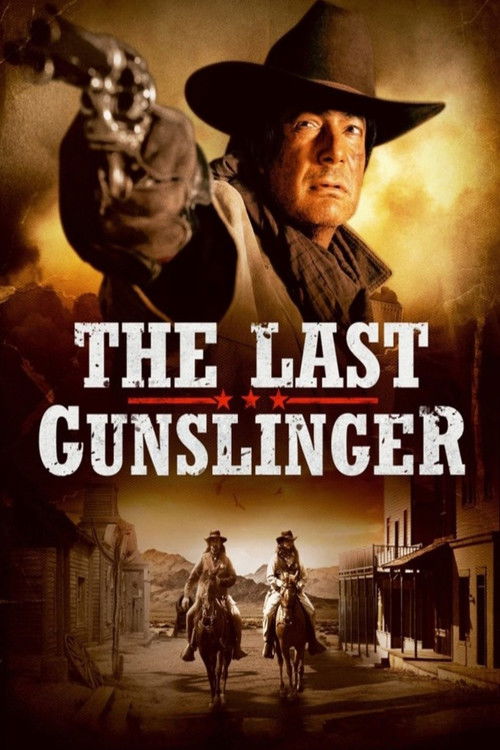 The Last Gunslinger