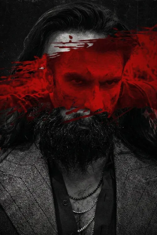 Dhurandhar: The Revenge