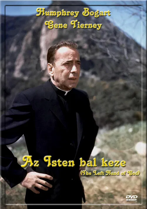 Az Isten bal keze